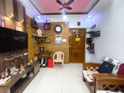 Hall Image of 1359 Sq.ft 3 BHK Apartment / Flat for sale in EAPL Sri Tirumala Sarovar by AMIGO SHELTERS PVT. LTD., Singasandra Bengaluru for Rs. 12200000