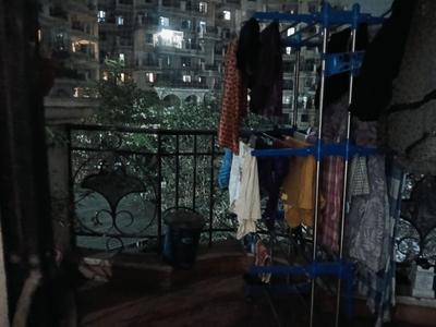 Balcony Image of 1775 Sq.ft 3 BHK Apartment / Flat for sale in Gini Sanskruti, Hadapsar Pune for Rs. 9000000