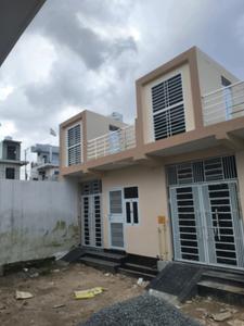 Building Image of 650 Sq.ft 2 BHK Independent House for sale in Chipiyana Buzurg Ghaziabad for Rs. 6105000