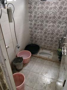 Bedroom Three Image of 1530 Sq.ft 3 BHK Apartment / Flat for sale in Ghatlodiya Ahmedabad for Rs. 8500000