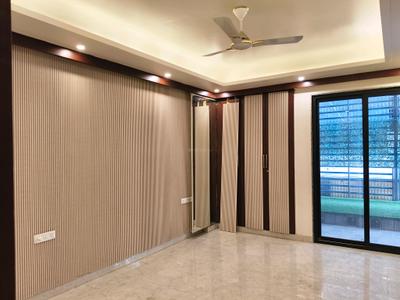 Bedroom Image of 1850 Sq.ft 3 BHK Builder Floor for sale in Mayfield Garden Luxury Floors, Mayfield Garden Gurgaon for Rs. 24900000