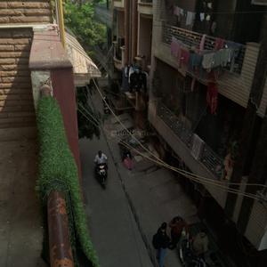 Balcony Image of 1701 Sq.ft 3 BHK Independent House for sale in Shahdara New Delhi for Rs. 7400000