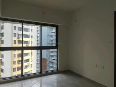2.5 BHK Flat