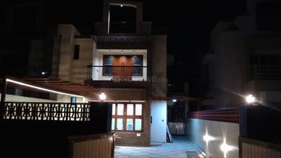 Image of 3420 Sq.ft 4 BHK Villa for rent in Dharmadev Neelkanth Villa, Bopal, Ahmedabad for Rs. 120000