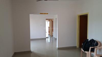 Living Room Image of 1340 Sq.ft 3 BHK Apartment / Flat for rent in Ariyankuppam Puducherry for Rs. 21000