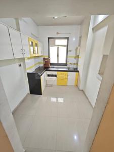 Kitchen Image of 1050 Sq.ft 2 BHK Builder Floor for sale in Urban Vista, Noida Extension Greater Noida for Rs. 4799000