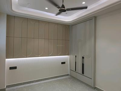 Bedroom Image of 1900 Sq.ft 4 BHK Builder Floor for sale in Indirapuram Ghaziabad for Rs. 23000000