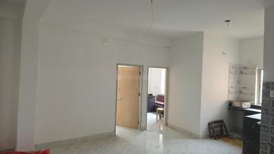 Living Room Image of 1100 Sq.ft 3 BHK Apartment / Flat for sale in Sodepur Kolkata for Rs. 3380000