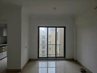 Living Room Image of 835 Sq.ft 2 BHK Apartment / Flat for sale in Virar West Virar for Rs. 4500000