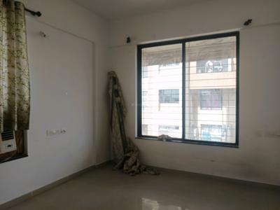 Bedroom Image of 1050 Sq.ft 2 BHK Apartment / Flat for rent in Kolte Patil Margosa Heights, Mohammed Wadi Pune for Rs. 24000