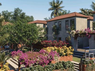 Image of 5726 Sq.ft 4 BHK Villa for sale in Assagao, Goa for Rs. 155000000