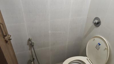 Image of 650 Sq.ft 1 BHK Apartment / Flat for sale in Kopar Khairane, Navi Mumbai for Rs. 8000000