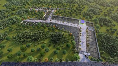 Image of 1161 Sq.ft Residential Plot / Land for sale in Tonk Road, Jaipur for Rs. 3874800