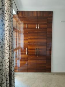 Bedroom Image of 1550 Sq.ft 3 BHK Apartment / Flat for rent in Pardesi Ushay Tower, Kundli Sonipat for Rs. 22000