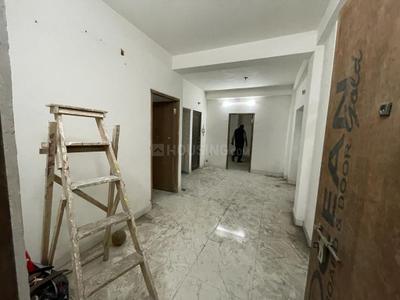 Hall Image of 800 Sq.ft 2 BHK Villa for sale in Behala Kolkata for Rs. 3500000