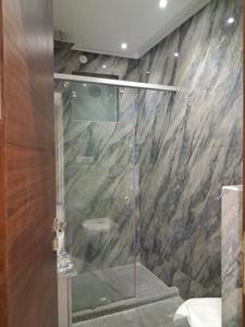 Bedroom One Image of 1800 Sq.ft 3 BHK Builder Floor for sale in Paschim Vihar New Delhi for Rs. 34000000