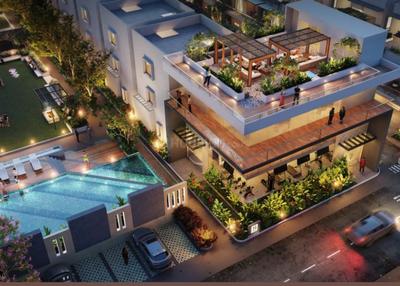 Image of 3015 Sq.ft 4 BHK Villa for sale in Sri Urban Retreat, Sarjapur, Bengaluru for Rs. 29171258