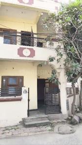 Image of 1200 Sq.ft 4 BHK Independent House for sale in Sukhliya, Indore for Rs. 6000000
