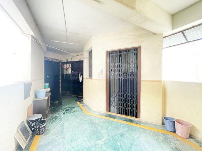 Balcony Image of 950 Sq.ft 2 BHK Apartment / Flat for sale in Vishrantwadi Pune for Rs. 7500000