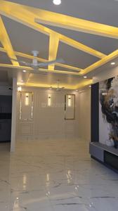 Hall Image of 1420 Sq.ft 2 BHK Apartment / Flat for sale in Mantri Manyata Lithos, Thanisandra Bengaluru for Rs. 19500000