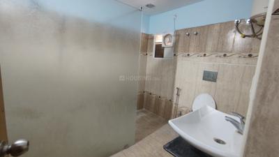 Image of 3800 Sq.ft 4 BHK Villa for rent in Vasudeva Bloomfield Ecstasy, Osman Nagar, Hyderabad for Rs. 71000