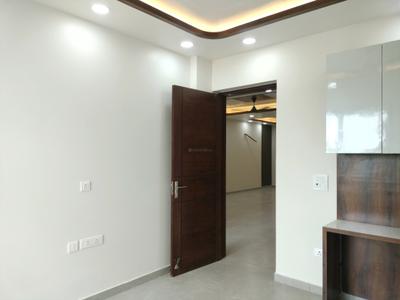 Bedroom Image of 1620 Sq.ft 3 BHK Builder Floor for sale in BPTP District 3, Sector 85 Faridabad for Rs. 18500000