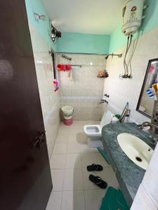 Image of 1500 Sq.ft 3 BHK Builder Floor for sale in Sector 4, Gurgaon for Rs. 25000000