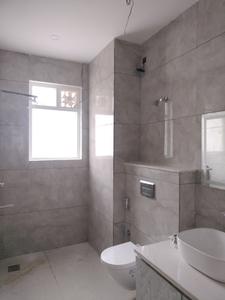 Bedroom Two Image of 1620 Sq.ft 3 BHK Builder Floor for sale in Amolik Aster Woods, Sector 98 Faridabad for Rs. 16000000