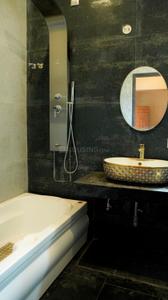Image of 1900 Sq.ft 3 BHK Villa for rent in Semmancheri, Chennai for Rs. 62000