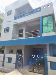 Image of 1458 Sq.ft 4 BHK Duplex for sale in Vakalapudi, Kakinada for Rs. 8500000