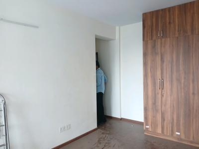 Bedroom Image of 1800 Sq.ft 3 BHK Apartment / Flat for rent in Pyramid Pride, Sector 89 Gurgaon for Rs. 31000