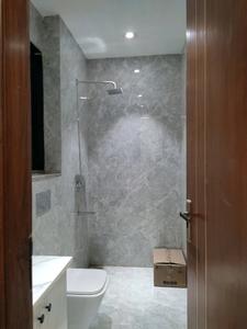 Bedroom Four Image of 2500 Sq.ft 4 BHK Builder Floor for sale in Ansal Versalia, Sector 67 Gurgaon for Rs. 25000000