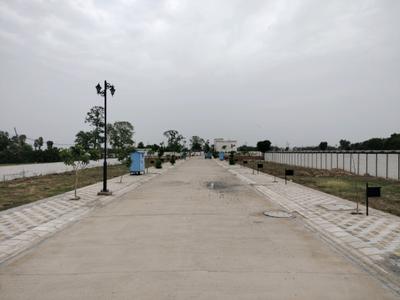 Residential Plot