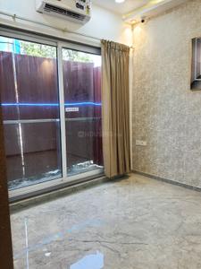 Bedroom Image of 757 Sq.ft 2 BHK Apartment / Flat for sale in Shraddha Paradise, Borivali West Mumbai for Rs. 19900000