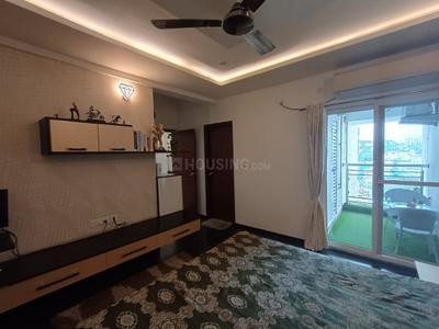 Bedroom Image of 1817 Sq.ft 3.5 BHK Apartment / Flat for sale in Birla Applespire by Apple Group, Nayandahalli Bengaluru for Rs. 25280000