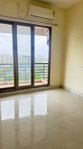 Hall Image of 1295 Sq.ft 2 BHK Apartment / Flat for rent in Chedda Nagar Mumbai for Rs. 66000