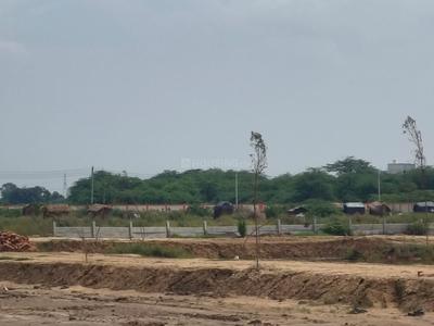 Image of 900 Sq.ft Residential Plot / Land for sale in Vatsalya Gram, Vrindavan for Rs. 900000