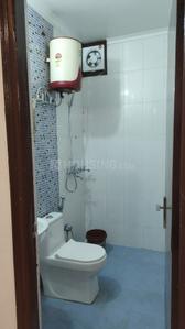 Image of 1050 Sq.ft 2 BHK Builder Floor for sale in Vaishali, Ghaziabad for Rs. 8500000