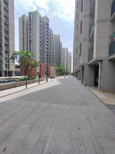Image of 1450 Sq.ft 3 BHK Apartment / Flat for sale in Orchid Sky, Shela, Ahmedabad for Rs. 7800000