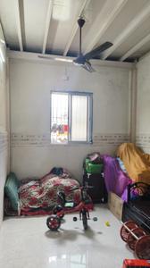 Bedroom Image of 800 Sq.ft 1 BHK Independent House for rent in Vikhroli East Mumbai for Rs. 25000