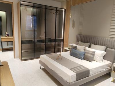 Bedroom Image of 1134 Sq.ft 2 BHK Apartment / Flat for sale in WYCE Exclucity E F I, Bavdhan Pune for Rs. 10200000