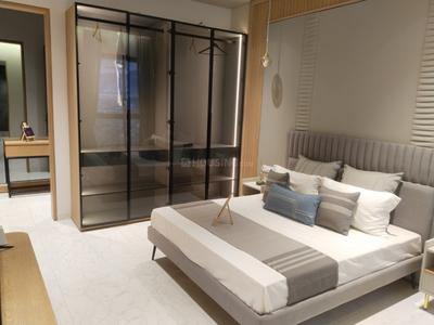 Bedroom Image of 1390 Sq.ft 3 BHK Apartment / Flat for sale in WYCE Exclucity E F I, Bavdhan Pune for Rs. 12700000
