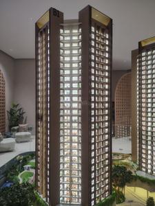 Image of 1500 Sq.ft 3 BHK Apartment / Flat for sale in Hadapsar, Pune for Rs. 16500000