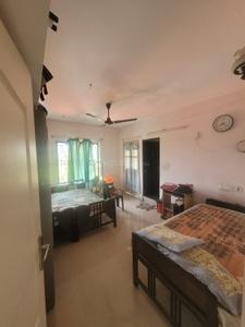 Hall Image of 1400 Sq.ft 3 BHK Apartment / Flat for rent in Thrippunithura Kochi for Rs. 28000