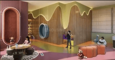 Image of 1466 Sq.ft 3 BHK Apartment / Flat for sale in Punawale, Pune for Rs. 12300000