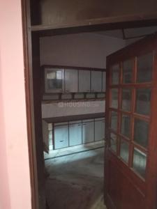 Kitchen Image of 2097 Sq.ft 7 BHK Independent House for sale in Kidwai Nagar Kanpur for Rs. 34400000