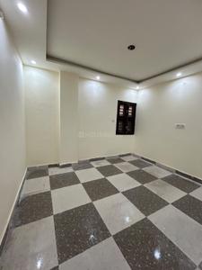 Hall Image of 900 Sq.ft 2 BHK Apartment / Flat for sale in Najafgarh New Delhi for Rs. 4800000