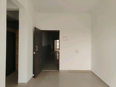 Living Room Image of 850 Sq.ft 2 BHK Apartment / Flat for sale in Rajhans Dreams, Vasai West Vasai for Rs. 8500000