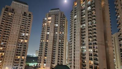 Image of 1600 Sq.ft 3.5 BHK Apartment / Flat for sale in ATS Tourmaline, Sector 109, Gurgaon for Rs. 23500000