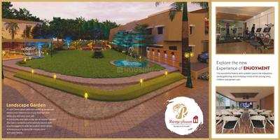 Brochure Image of 1575 Sq.ft 3.5 BHK Independent House for sale in Kasindra Ahmedabad for Rs. 9500000